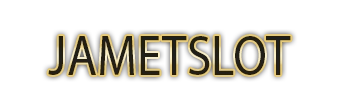 Logo JAMETSLOT